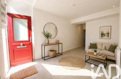 Vente Maison de ville 5 pièces — photo du bien