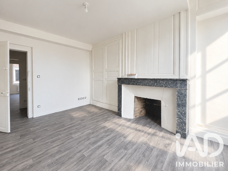Vente Maison de ville 5 pièces — photo 1