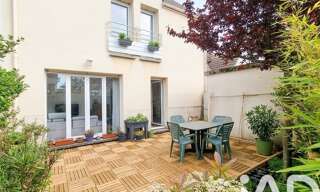 Maison 5 Pièces 104 m² à vendre à Colombes (92700)