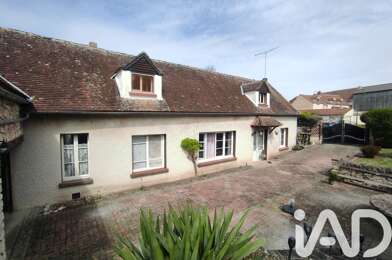 Maison 5 pièces 224000 €