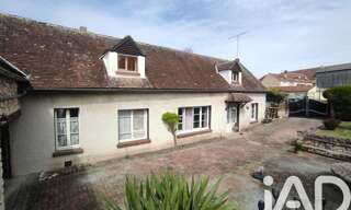 Maison 5 Pièces 142 m² à vendre à Montigny-le-Guesdier (77480)