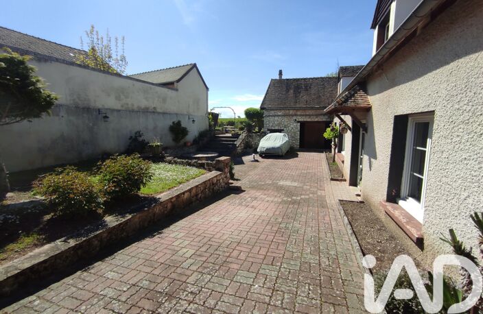 Vente Maison de campagne 5 pièces — photo 3