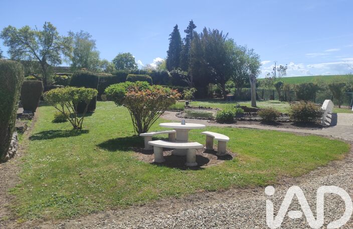 Vente Maison de campagne 5 pièces — photo 4