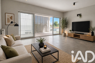 Appartement 2 pièces 169000 €