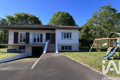 Maison 7 pièces 294000 €