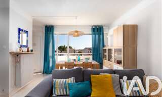 Appartement 3 Pièces 40 m² à vendre à Lunel (34400)