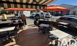 Commerce  70 m² à vendre à Carnoux-en-Provence (13470)