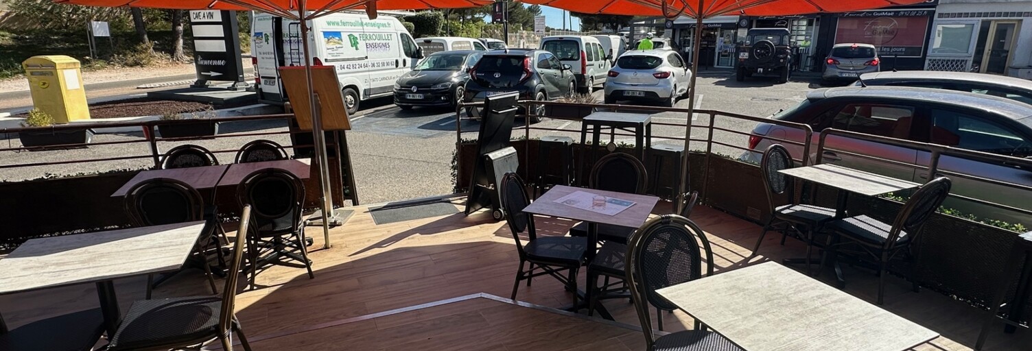 Commerce  70 m² à vendre à Carnoux-en-Provence (13470)