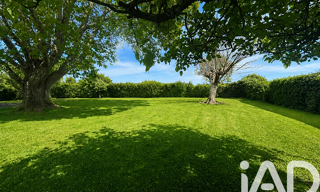 Terrain  1213 m² à vendre à Anglet (64600)