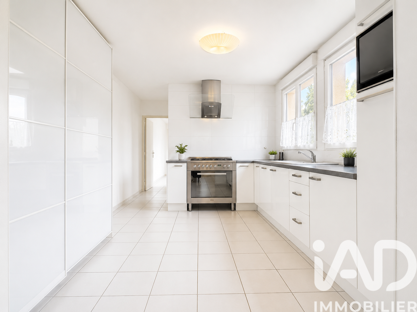 Vente Maison/villa 6 pièces - Photo 2
