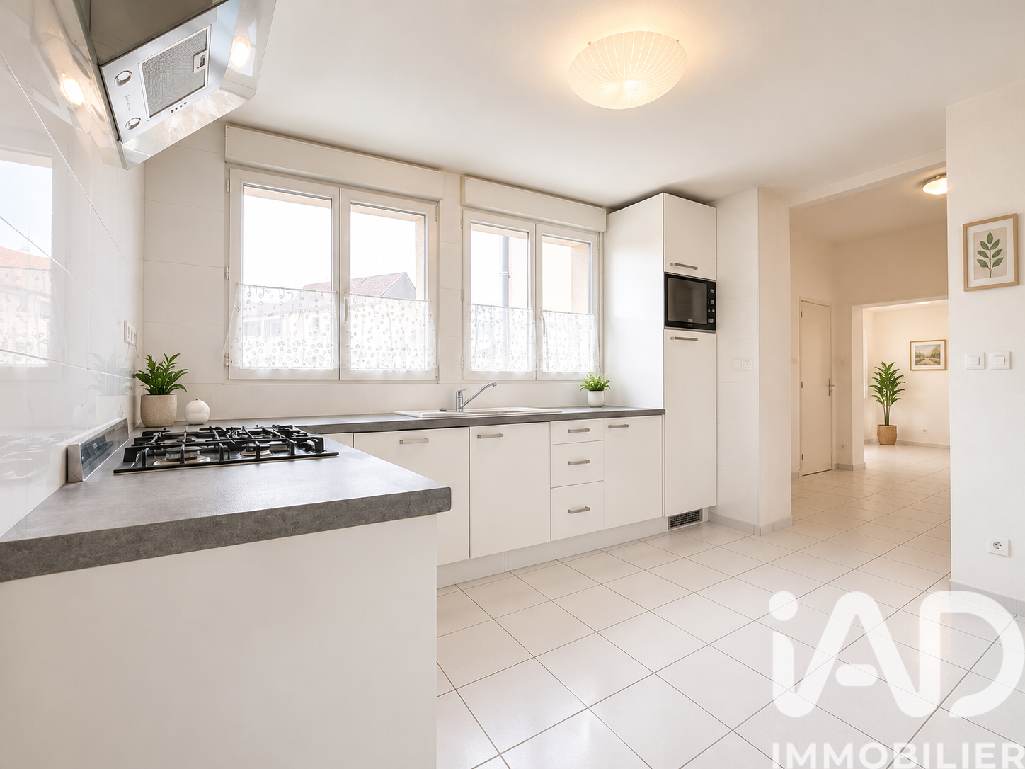 Vente Maison/villa 6 pièces - Photo 3