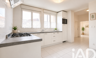 Maison 6 Pièces 100 m² à vendre à Woippy (57140)