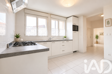 Maison 6 pièces 249000 €