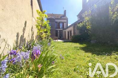 Maison 8 pièces 272000 €
