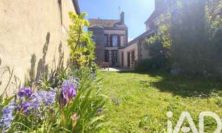 Maison 8 Pièces 145 m² à vendre à Troyes (10000)