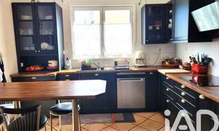 Maison 6 Pièces 156 m² à vendre à Tremblay-en-France (93290)