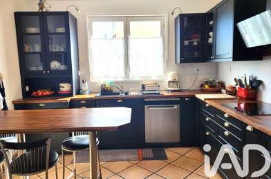 Maison 6 pièces 369000 €