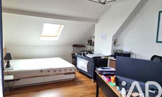 Maison 6 Pièces 156 m² à vendre à Tremblay-en-France (93290)