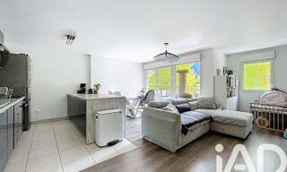 Appartement 3 Pièces 63 m² à vendre à Franconville (95130)