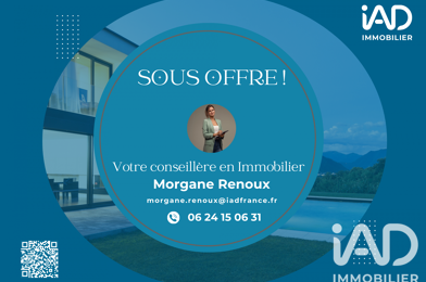 Appartement 3 pièces 239000 €