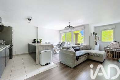 Appartement 3 pièces 239000 €