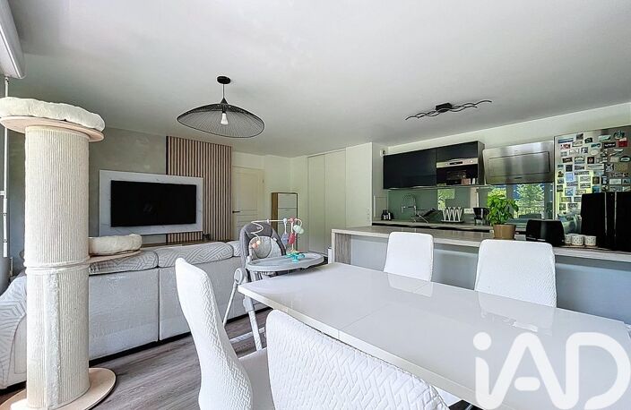 Vente Appartement 3 pièces — photo 3