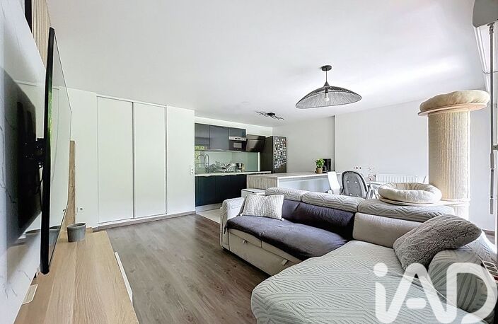 Vente Appartement 3 pièces — photo 5
