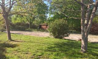 Terrain  1000 m² à vendre à Montauban (82000)