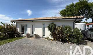 Maison 4 Pièces 83 m² à louer à Pouillon (40350)