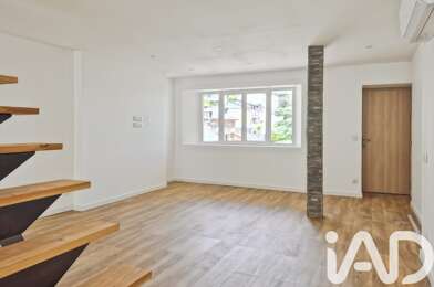 Appartement 3 pièces 239000 €