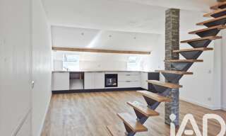 Appartement 3 Pièces 90 m² à vendre à Montmélian (73800)