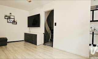 Maison 4 Pièces 103 m² à vendre à Les Arcs (83460)