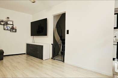 Maison 4 pièces 185000 €