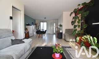 Maison 4 Pièces 92 m² à vendre à Saint-Hilaire (31410)