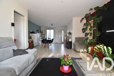 Maison 4 pièces 255000 €