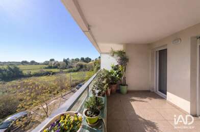 Appartement 3 pièces 179000 €