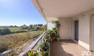 Appartement 3 Pièces 56 m² à vendre à Montpellier (34070)