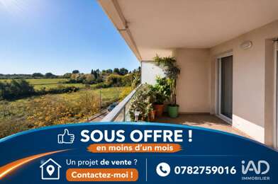 Appartement 3 pièces 179000 €