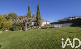 Maison 5 Pièces 124 m² à vendre à Saint-Didier (84210)