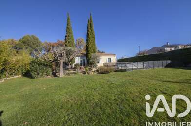 Maison 5 pièces 425000 €