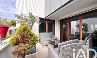 Appartement 5 Pièces 109 m² à vendre à Bois-Colombes (92270)