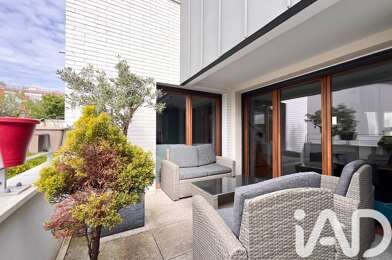 Appartement 5 pièces 699000 €