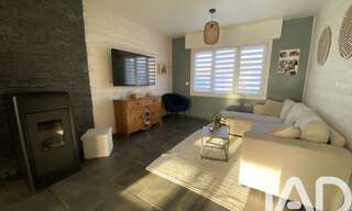 Maison 5 Pièces 82 m² à vendre à Berck (62600)