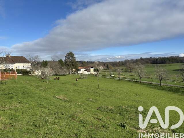 Vente Terrain à bâtir 2 645 m&sup2; — photo du bien