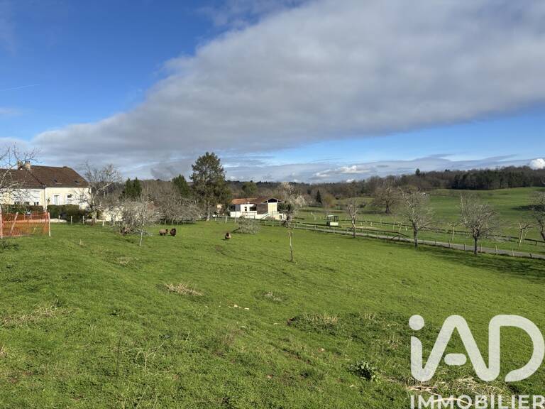 Vente Terrain à bâtir 2 645 m&sup2; — photo 1