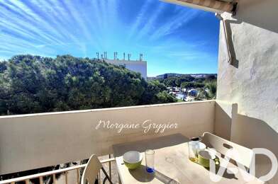 Appartement 1 pièces 106000 €