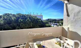 Appartement 1 Pièce 20 m² à vendre à Balaruc-les-Bains (34540)