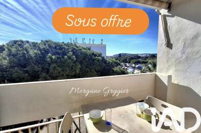 Appartement 1 pièces 103000 €