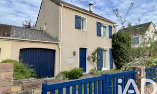 Maison 5 Pièces 117 m² à vendre à Ermont (95120)