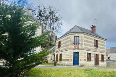 Maison 6 pièces 220000 €